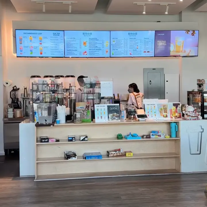 Story about the best Restaurant in Honolulu, Hawaii.